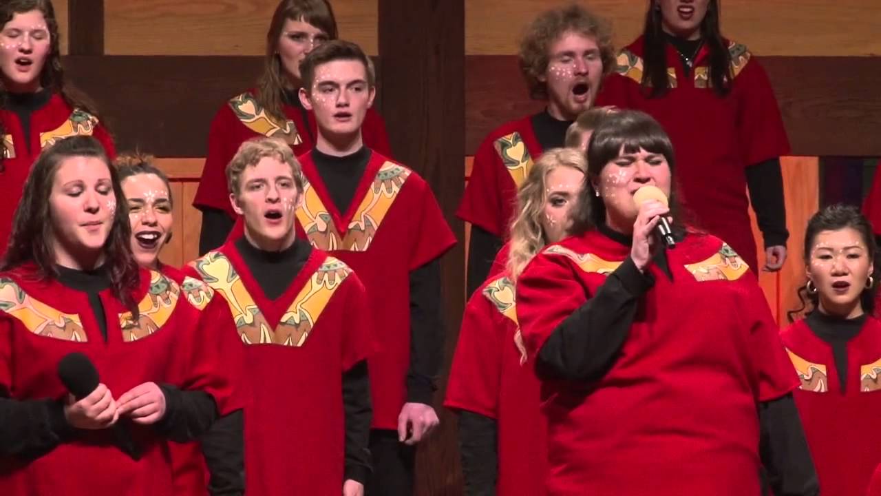 Indodana - Kokopelli