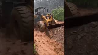 Dangerous Floods caught on camera