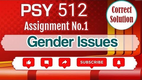 PSY512 Assignment 1 solution_Fall_2023_100% correct