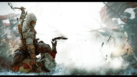 Radioactive - Imagine Dragons [HD|HQ] Longer Version