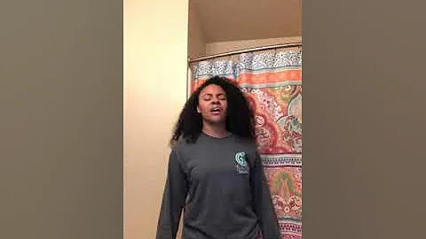 Oh Holy Night Cover