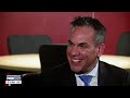 House Dems vs Pres. Trump (Full Interview with Rep. Pete Aguilar)