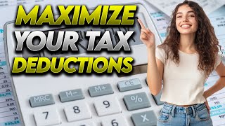 How to Master Missed Tax Deductions for 2025
