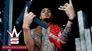 Bop TyQuan & YG Purge - Kids Next Door (Official Music Video)