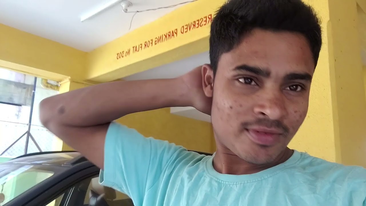 Eon it park ka view .....oh my god 