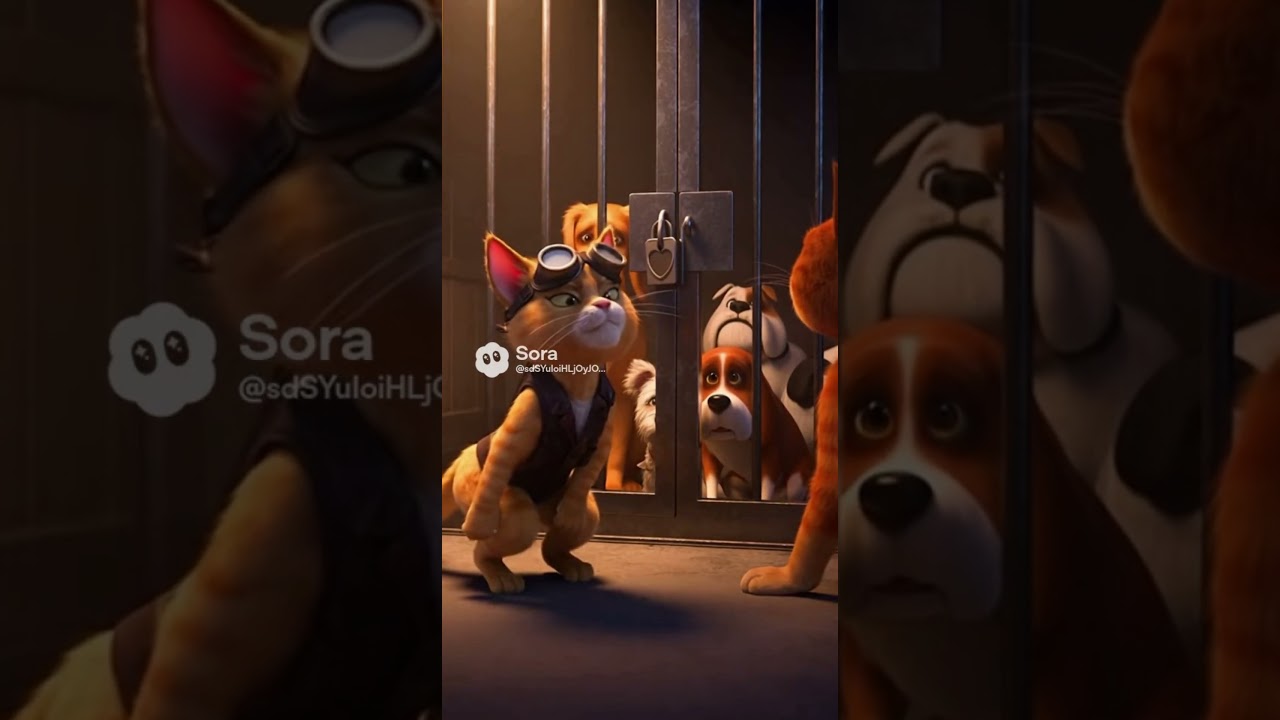 What's that Song Cats 