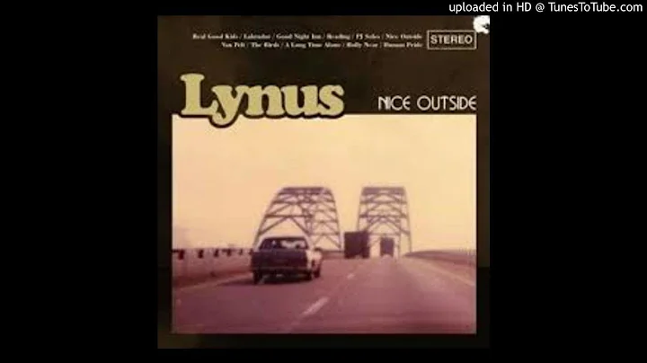 Lynus - Holly Near