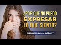 ¿Por qué no Puedo Expresar lo que Siento? - Castaneda, Jung y Gurdjieff