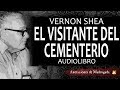 🦇 El visitante del cementerio - Cuento de terror - Vernon Shea (audiolibro)