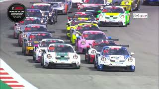 Race 1 - 2023 Porsche Carrera Cup at Circuit of The Americas