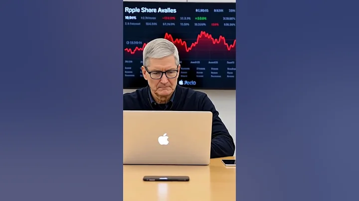 Apple lost $112 Billion after iphone 17 launch thumbnail