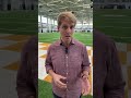 Did Josh Heupel change Tennessee football too much or just enough?