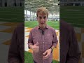 Did Josh Heupel change Tennessee football too much or just enough?
