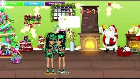 Msp; Welcome To My Channel^-^