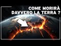 Lenigma di un futuro incerto come finir davvero la storia della terra  documentario storia