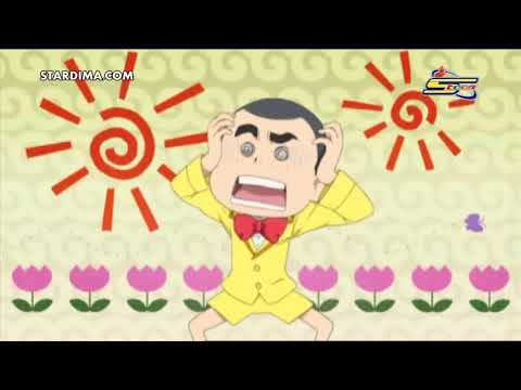 مسلسل نجمة الطبخ الموسم الثاني     مدبلج عربي
