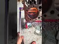Engine check before finishing or installing heads