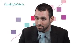 Marc Bush: Patient experience in the English NHS