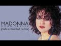 Madonna Dear Jessie Dab Extended Remix mp3