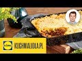 ZAPIEKANKA FARMERSKA 🥘 | Karol Okrasa & Kuchnia Lidla