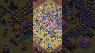 Copy Base Link Town Hall 18 War Base Eps. 1933