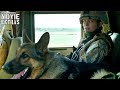 Megan Leavey release clip compilation (2017)