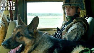 Megan Leavey release clip compilation (2017) Megan Leavey release clip compilation (2017)