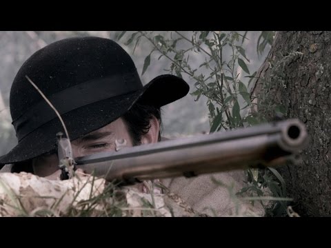American Riflemanpitrest