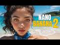 Nano Banana 2 Vergleich