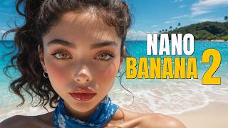 Nano Banana 2 Comparison