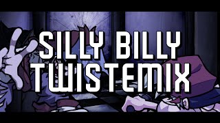 Hit Single Real: Silly Billy Twistemix