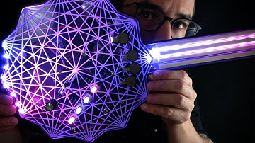 Meet the XT SYNTH! || A guitar / violin / synth / MIDI controller!