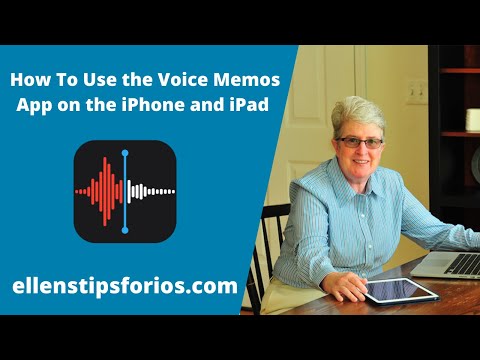 Vídeo: Como usar o Smart View no iPhone ou iPad