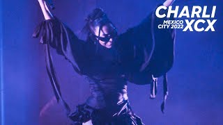 Charli XCX - Constant Repeat (Live at Corona Capital 2022 - Mexico City)