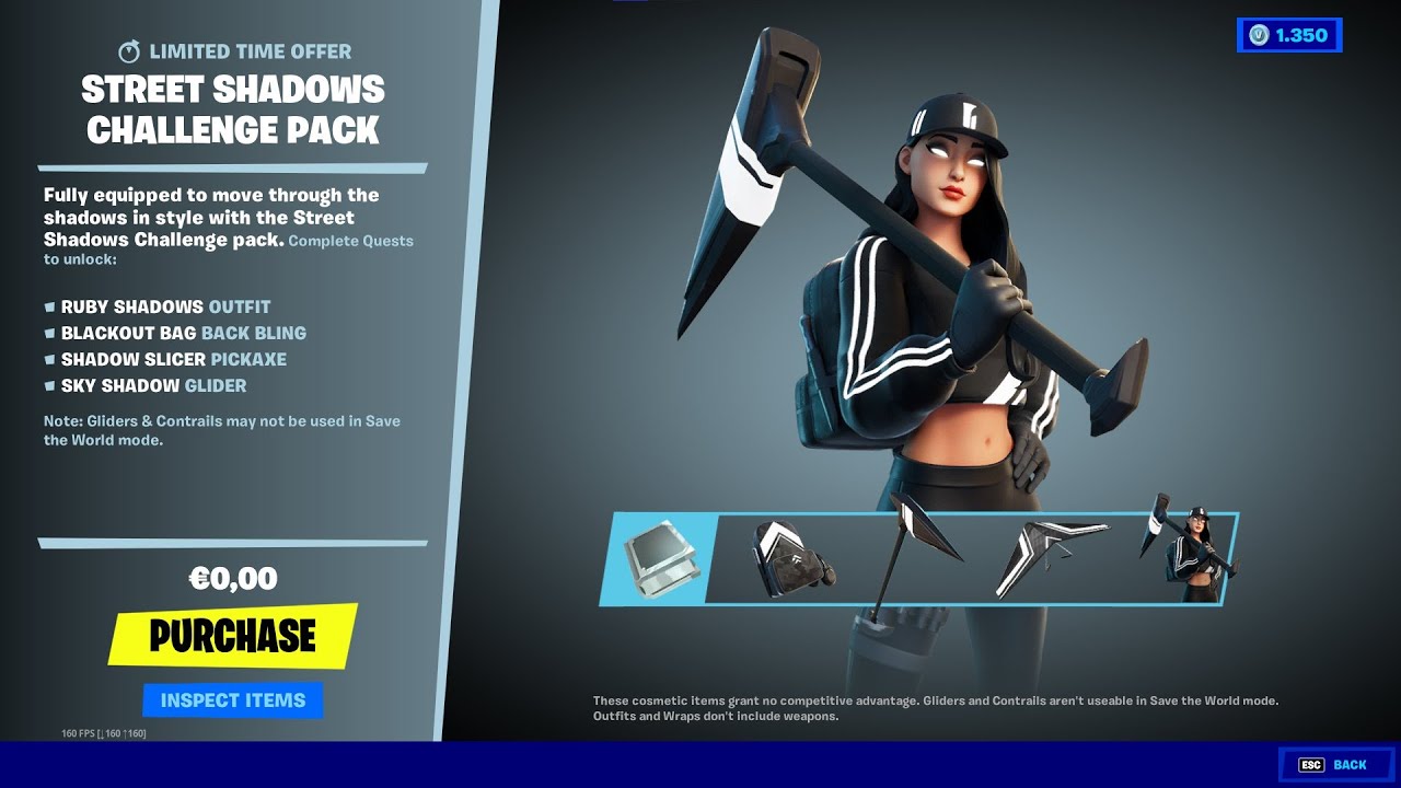Fortnite Tag Generator