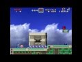 Mushroom Kingdom Fusion - Maintenance Tower