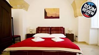 La Bella Lecce B&B | Lecce, Italy | Hotel Review 🏩