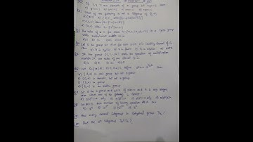 Day-3 #30daychallenge #assistant #statistical #officer #csirnet #gate #2023 #2024 #shorts