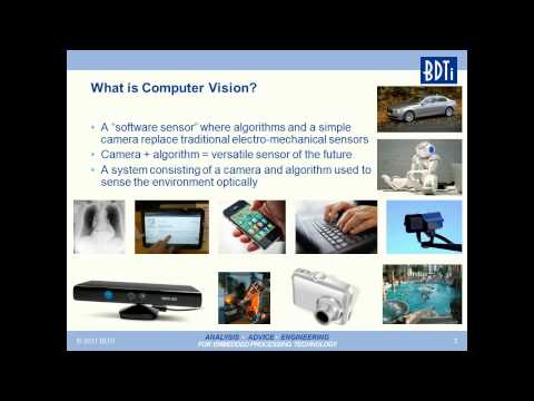 An Introduction To Computer Vision Using OpenCV (Preview)