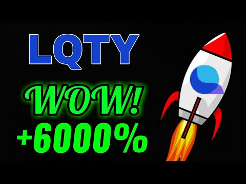   Lqty Coin News Today LQTY Price Prediction