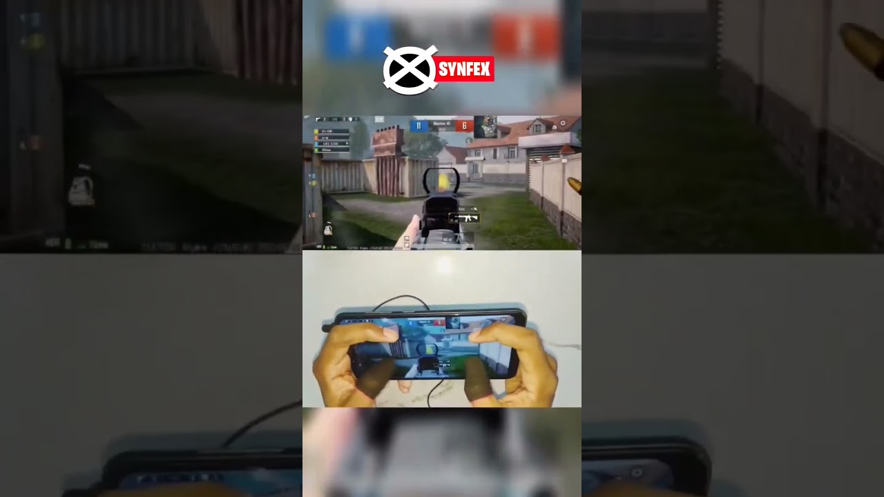 Snapdragon 845 - Xiaomi POCO F1  HDR GRAPHICS PUBG 2023 