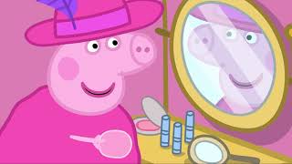 Peppa Pig Bale Dersi Programının En Iyi Bölümleri Çocuklar Için Çizgi Filmler