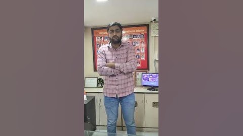 PLC Automation Training in Ahmedabad | Sohil Completed Industrial Training At Ahmedabad Branch