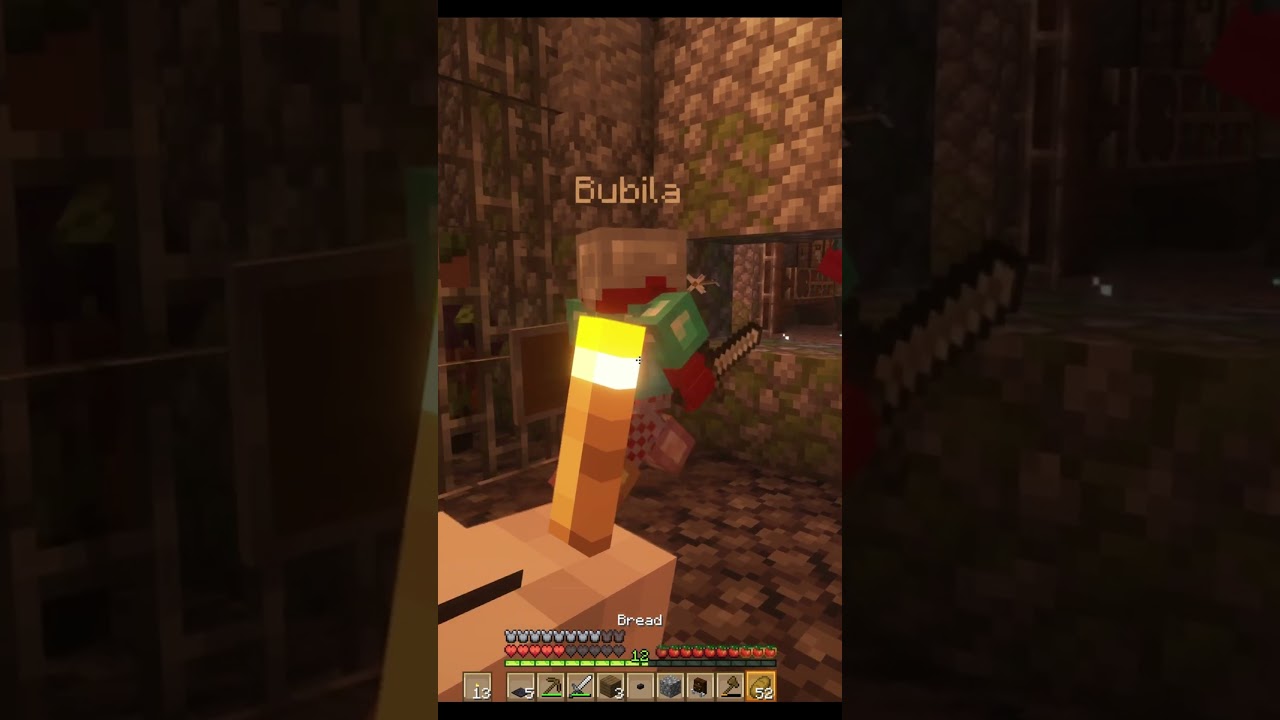 Can we Defeat Herobrine - Eryndor Wildes 📷 ft Still Life, Distant Horizons, & New in Town 📷 ch1