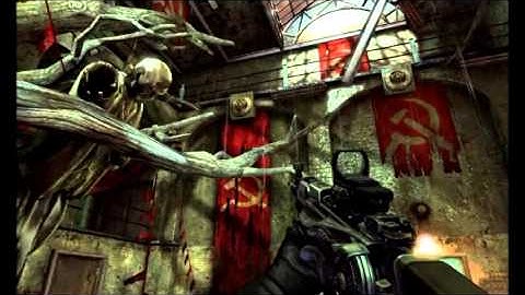 Singularity: No commentary Walkthrough - Part 3