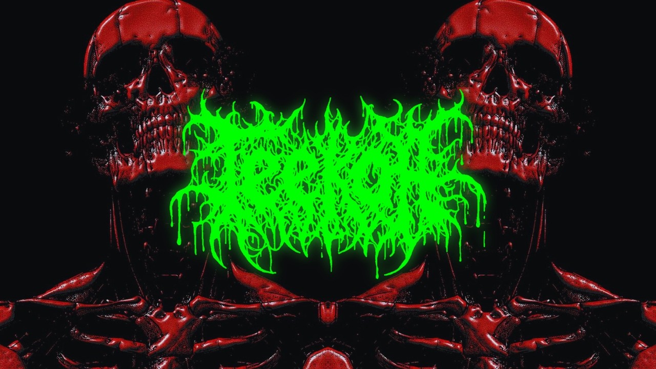 [FREE] Slipknot x Scarlxrd x Zillakami Type Beat | 'Multi' | Dark