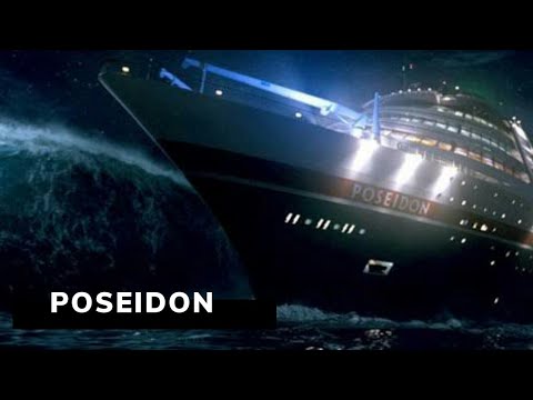 Poseidon Sinking | Sleeping Sun