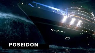 Poseidon Sinking | Sleeping Sun