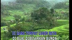 15 Waktu Potong Padi (Indonesia Pusaka) - Broery M  - Durasi: 5:55. 
