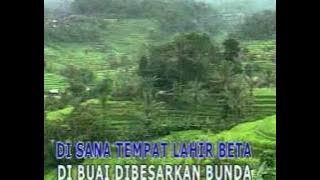 15 Waktu Potong Padi (Indonesia Pusaka) - Broery M